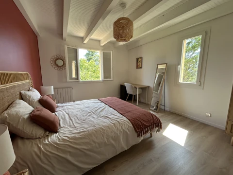 Maison de vacances en Provence pour 8 personnes - La Bastide de Pierrefeu