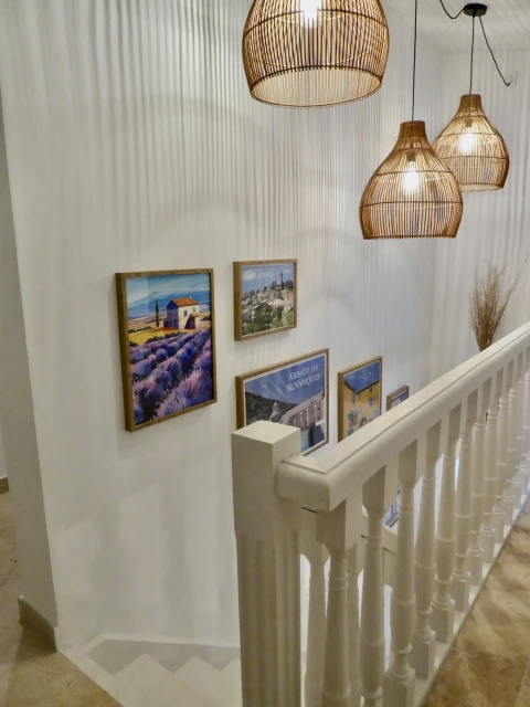 Maison de vacances en Provence pour 8 personnes - La Bastide de Pierrefeu