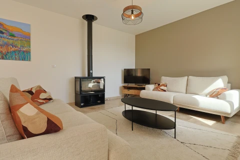 Ferienhaus in Provence für 8 Personen - La Bastide de Pierrefeu