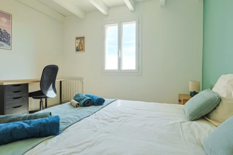 Ferienhaus in Provence für 8 Personen - La Bastide de Pierrefeu