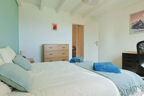 Ferienhaus in Provence für 8 Personen - La Bastide de Pierrefeu