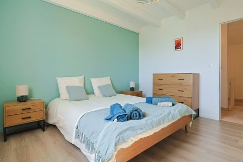 Ferienhaus in Provence für 8 Personen - La Bastide de Pierrefeu
