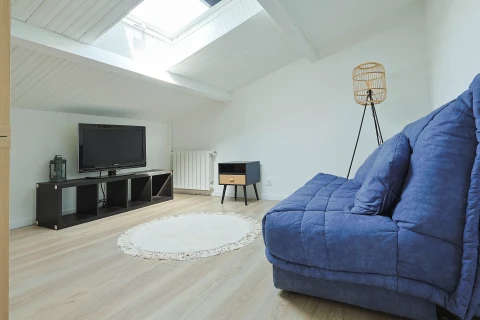 Ferienhaus in Provence für 8 Personen - La Bastide de Pierrefeu