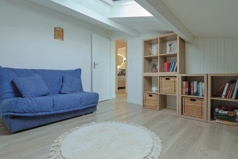 Ferienhaus in Provence für 8 Personen - La Bastide de Pierrefeu