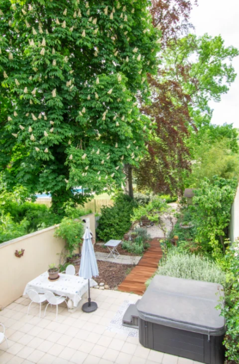 La Bastide des Roses, Vakantiehuis, Midi-Pyrénées, people: 6