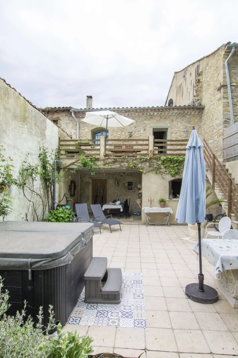 La Bastide des Roses, Vakantiehuis, Midi-Pyrénées, people: 6