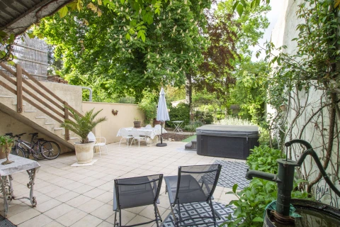 La Bastide des Roses, Vakantiehuis, Midi-Pyrénées, people: 6