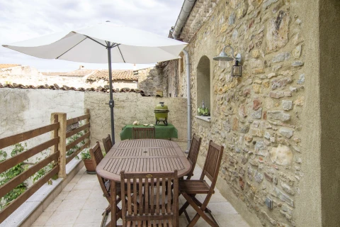 La Bastide des Roses, Vakantiehuis, Midi-Pyrénées, people: 6