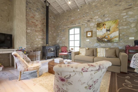 La Bastide des Roses, Vakantiehuis, Midi-Pyrénées, people: 6