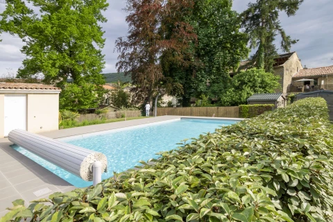La Bastide des Roses, Vakantiehuis, Midi-Pyrénées, people: 6