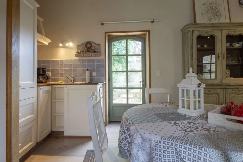 La Bastide des Roses, Vakantiehuis, Midi-Pyrénées, people: 6