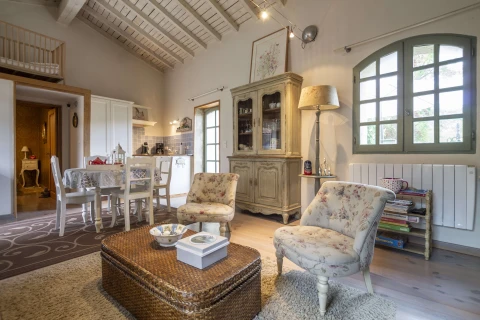 La Bastide des Roses, Vakantiehuis, Midi-Pyrénées, people: 6