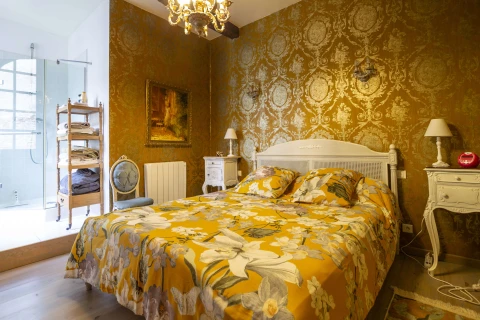 La Bastide des Roses, Vakantiehuis, Midi-Pyrénées, people: 6