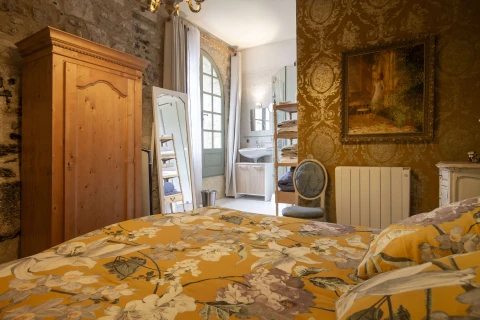 La Bastide des Roses, Vakantiehuis, Midi-Pyrénées, people: 6