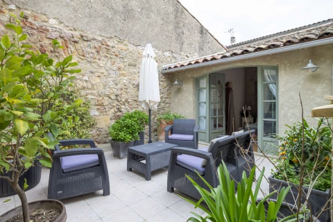 La Bastide des Roses, Vakantiehuis, Midi-Pyrénées, people: 6