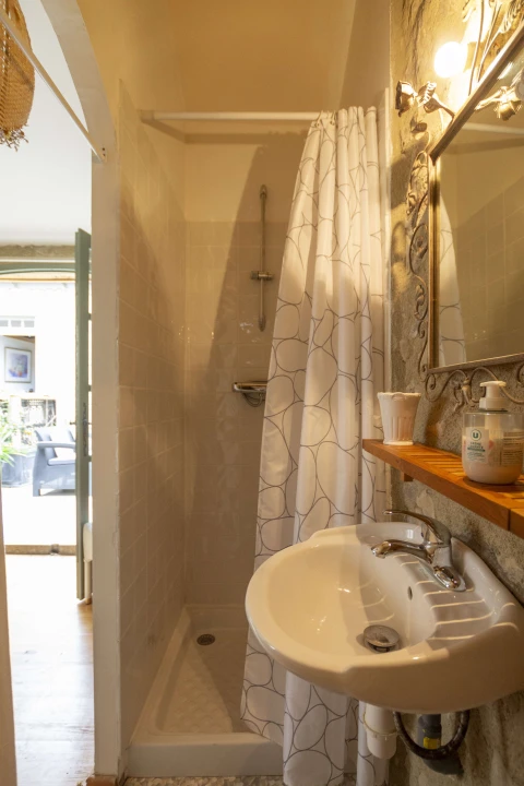 La Bastide des Roses, Vakantiehuis, Midi-Pyrénées, people: 6