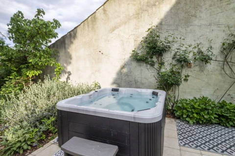 La Bastide des Roses, Vakantiehuis, Midi-Pyrénées, people: 6