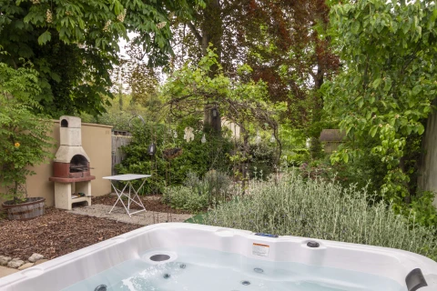 La Bastide des Roses, Vakantiehuis, Midi-Pyrénées, people: 6