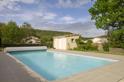 La Bastide des Roses, Vakantiehuis, Midi-Pyrénées, people: 6