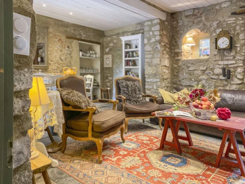 La Bastide des Roses, Vakantiehuis, Midi-Pyrénées, people: 6