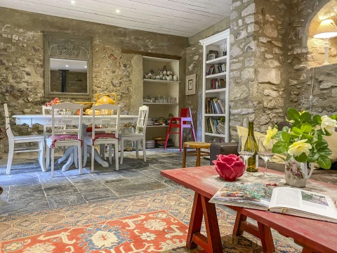 La Bastide des Roses, Vakantiehuis, Midi-Pyrénées, people: 6