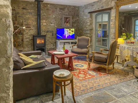 La Bastide des Roses, Vakantiehuis, Midi-Pyrénées, people: 6