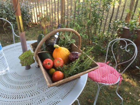 La Bastide des Roses, Vakantiehuis, Midi-Pyrénées, people: 6