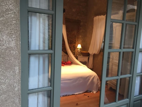 La Bastide des Roses, Vakantiehuis, Midi-Pyrénées, people: 6