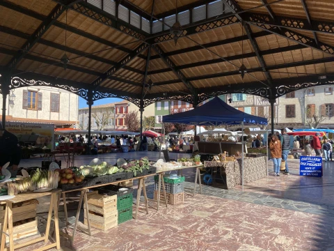 La Bastide des Roses, Vakantiehuis, Midi-Pyrénées, people: 6