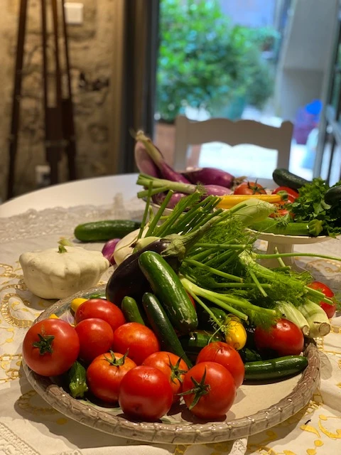 La Bastide des Roses, Vakantiehuis, Midi-Pyrénées, people: 6
