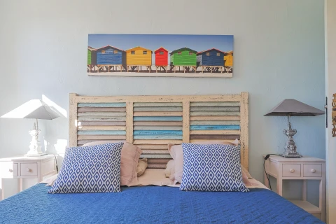 Maison de vacances en Côte d'azur pour 8 personnes - La Bastide des Tourrettes