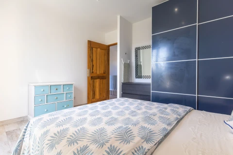 Holiday home in Provence for 8 people - La Bastide d'Olivienne