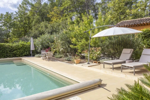 La Bastine, Vakantiehuis, Provence, people: 6