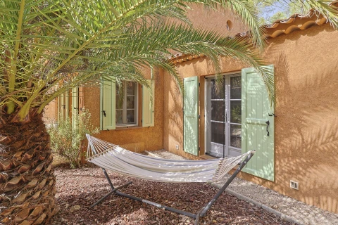 La Bastine, Vakantiehuis, Provence, people: 6