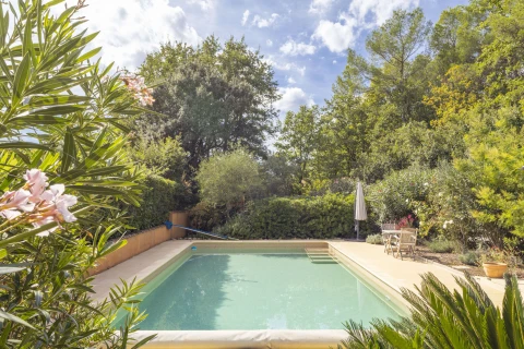 La Bastine, Vakantiehuis, Provence, people: 6