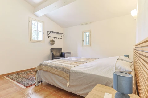 La Bastine, Vakantiehuis, Provence, people: 6