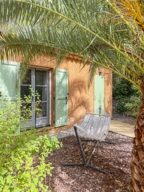 La Bastine, Vakantiehuis, Provence, people: 6