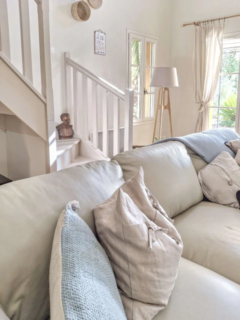 La Bastine, Vakantiehuis, Provence, people: 6