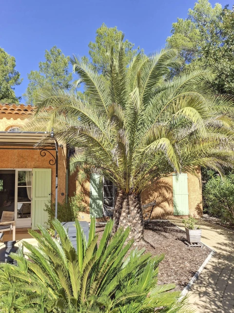 La Bastine, Vakantiehuis, Provence, people: 6