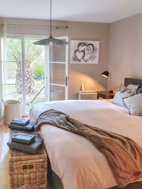 La Bastine, Vakantiehuis, Provence, people: 6