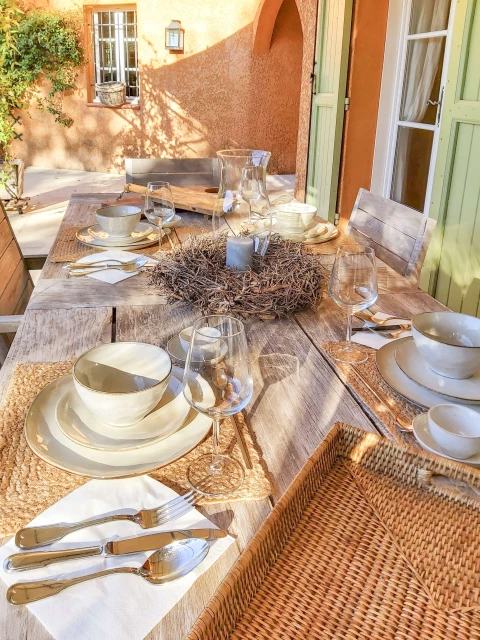 La Bastine, Vakantiehuis, Provence, people: 6