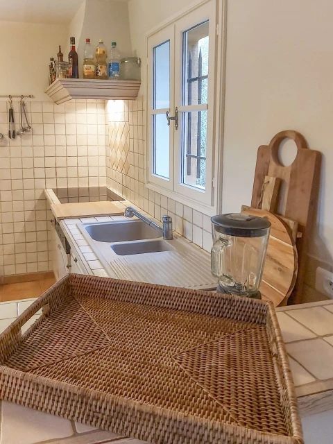 La Bastine, Vakantiehuis, Provence, people: 6