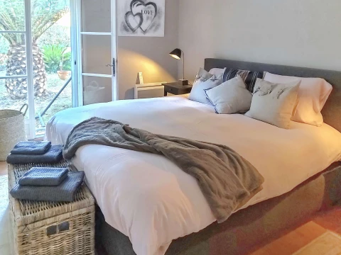 La Bastine, Vakantiehuis, Provence, people: 6