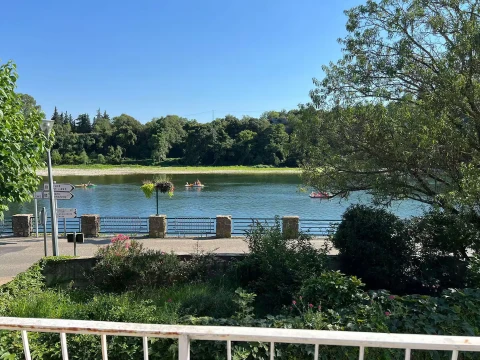 La Bâtisse de Rêve, Vakantiehuis, Ardeche, people: 8