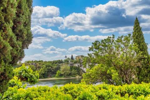 La Bâtisse de Rêve, Vakantiehuis, Ardeche, people: 8