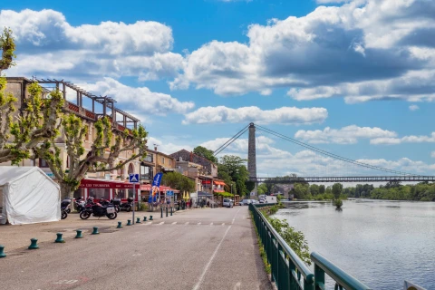 La Bâtisse de Rêve, Vakantiehuis, Ardeche, people: 8