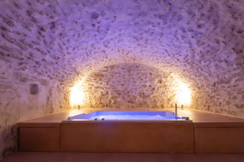 La Bâtisse de Rêve, Vakantiehuis, Ardeche, people: 8