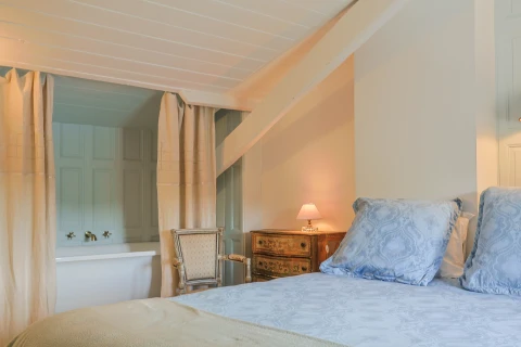 La Bâtisse de Rêve, Vakantiehuis, Ardeche, people: 8