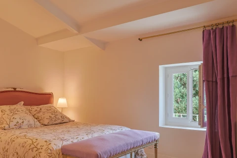 La Bâtisse de Rêve, Vakantiehuis, Ardeche, people: 8