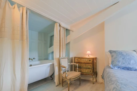 La Bâtisse de Rêve, Vakantiehuis, Ardeche, people: 8